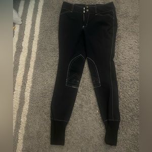 Equine Couture Riding Breeches (Kids)